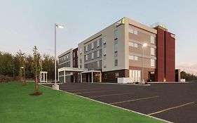 Home2 Suites By Hilton Erie